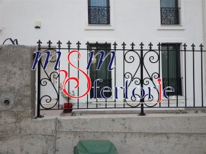 018 FERFORJE BAHÇE KORKULUKLARI