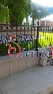 019 FERFORJE BAHÇE KORKULUKLARI