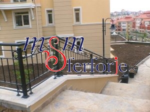 026 FERFORJE BAHÇE KORKULUKLARI