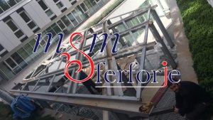 010 FERFORJE ÇELİK KONSTRÜKSİYON