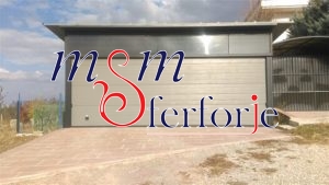 020 FERFORJE ÇELİK KONSTRÜKSİYON