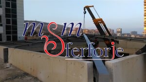 026 FERFORJE ÇELİK KONSTRÜKSİYON