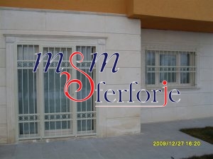 019 DEKORATİF BALKON KAPILARI