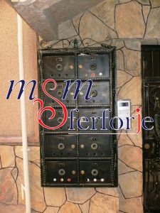 094 FERFORJE ÖZEL İMALATLAR