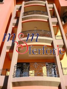 118 FERFORJE BAHÇE KORKULUKLARI