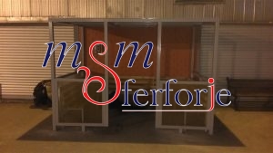 016 FERFORJE KAMELYA