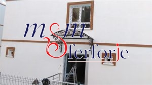 003 FERFORJE KAPI ÜSTÜ SUNDURMA