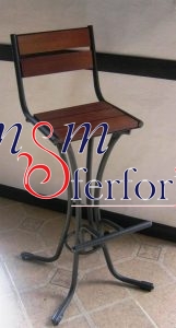 022 FERFORJE MASA SANDALYE SEHPA