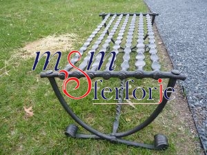 031 FERFORJE MASA SANDALYE SEHPA