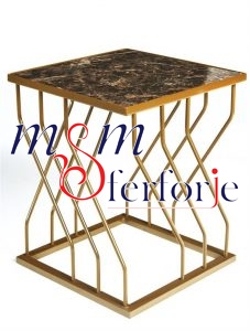042 FERFORJE MASA SANDALYE SEHPA