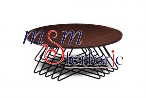 053 FERFORJE MASA SANDALYE SEHPA