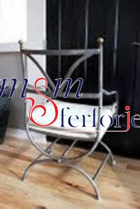 096 FERFORJE MASA SANDALYE SEHPA