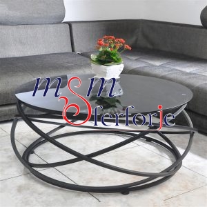 076 FERFORJE MASA SANDALYE SEHPA