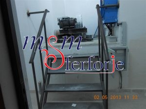 080 FERFORJE ÖZEL İMALATLAR
