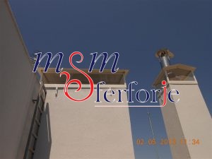 081 FERFORJE ÖZEL İMALATLAR