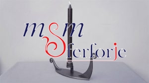 006 FERFORJE MUMLUK VE ŞAMDANLAR