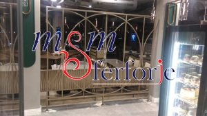 001 FERFORJE ÖZEL İMALATLAR