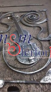 066 FERFORJE ÖZEL İMALATLAR