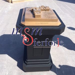 069 FERFORJE ÖZEL İMALATLAR
