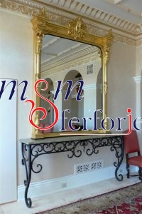 008 FERFORJE ÖZEL İMALATLAR