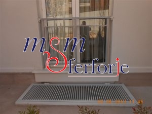 015 FERFORJE ÖZEL İMALATLAR