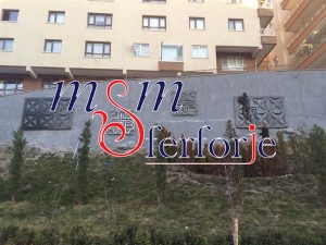 017 FERFORJE ÖZEL İMALATLAR