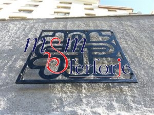 016 FERFORJE ÖZEL İMALATLAR