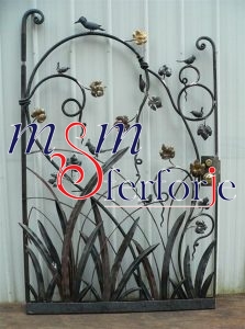 020 FERFORJE ÖZEL İMALATLAR