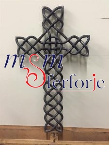 040 FERFORJE ÖZEL İMALATLAR
