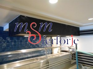 052 FERFORJE ÖZEL İMALATLAR