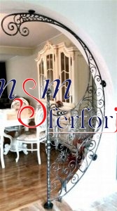 060 FERFORJE ÖZEL İMALATLAR