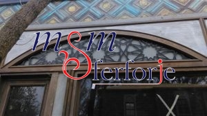 062 FERFORJE ÖZEL İMALATLAR
