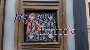 063 FERFORJE ÖZEL İMALATLAR