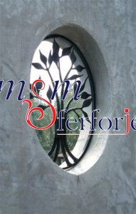 049 FERFORJE PENCERE KORKULUĞU