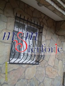 037 FERFORJE PENCERE KORKULUĞU