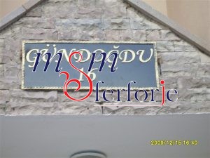 005 FERFORJE TABELA