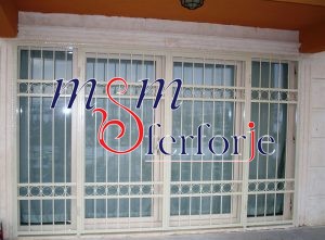 030 DEKORATİF BALKON KAPILARI