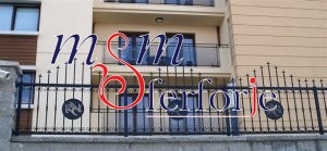 146 FERFORJE BAHÇE KORKULUKLARI