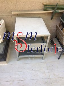 034 FERFORJE ŞÖMİNE KAPAĞI TAKIMI