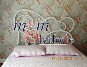 030 FERFORJE YATAK BAŞLIĞI