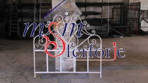 031 FERFORJE YATAK BAŞLIĞI