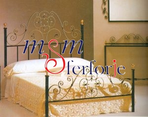 017 FERFORJE YATAK BAŞLIĞI