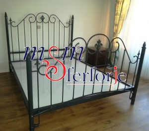 005 FERFORJE YATAK BAŞLIĞI