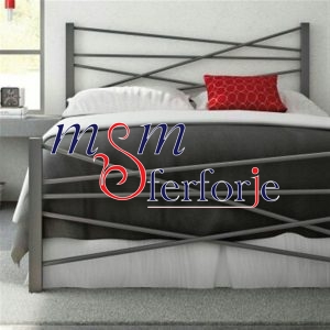 004 FERFORJE YATAK BAŞLIĞI